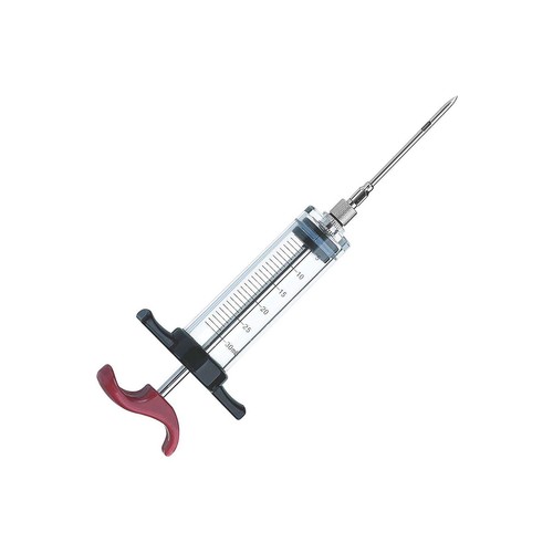 Injetor / Seringa de Temperos 30ml Tramontina