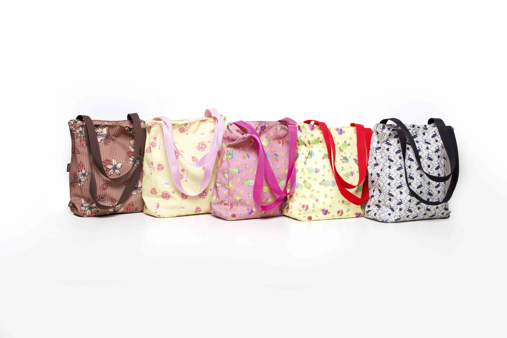 Bolsa Play
