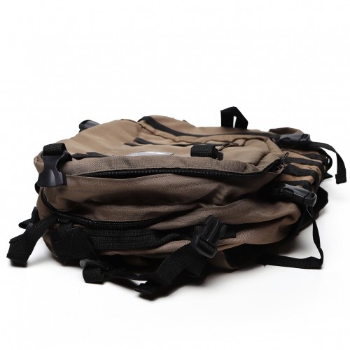 Mochila militar SVG 40 litros