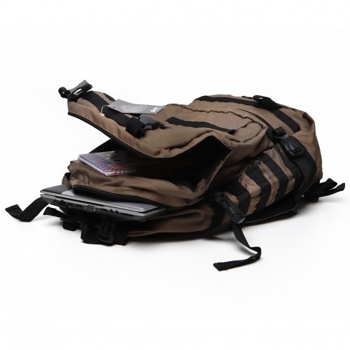 Mochila militar SVG 40 litros