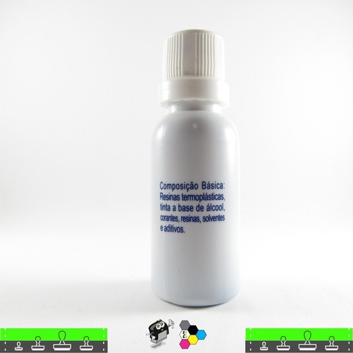 Tinta Vinil de Secagem Instantânea 30 ml Azul