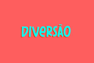 diversão