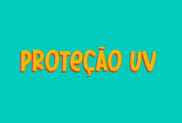 proteção uv