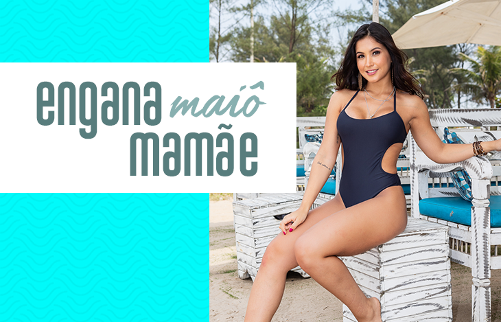 MAIÔ ENGANA-MAMÃE: a história do queridinho da moda praia