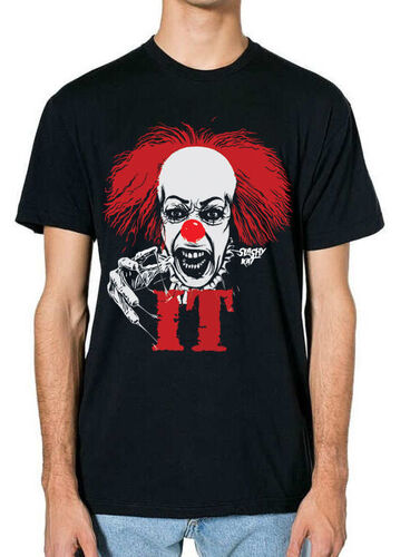 T-Shirt It