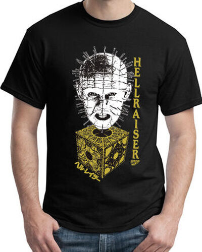 T-Shirt Hellraiser