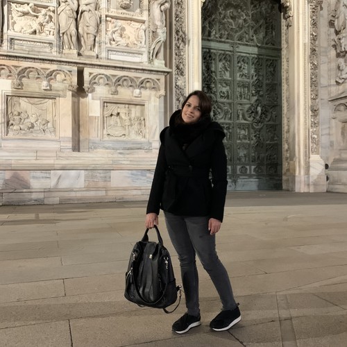 MOCHILA MILÃO Bolsa mochila preta em couro legítimo