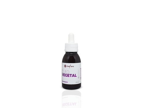 Óleo Vegetal - Rosa Mosqueta