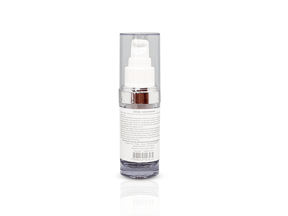 Sérum Reparador - Ácido Hialurônico + Colágeno