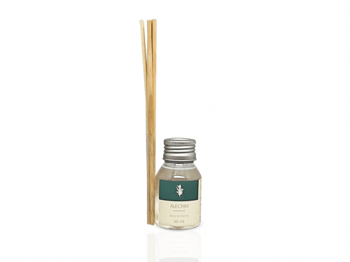 Difusor de Aromas com Varetas - 60 ml