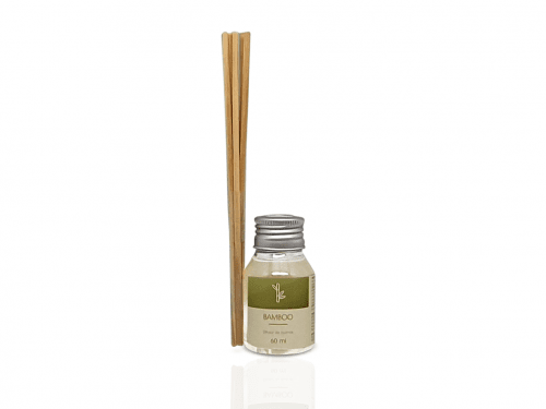 Difusor de Aromas com Varetas - 60 ml