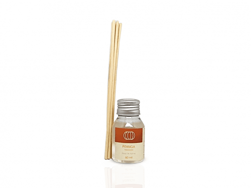 Difusor de Aromas com Varetas - 60 ml