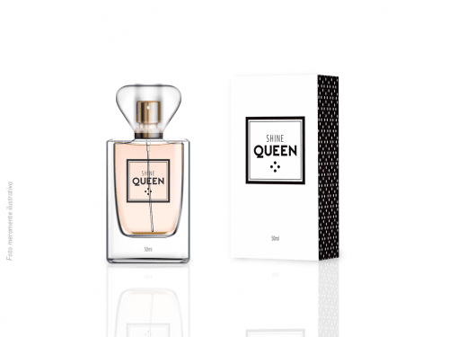 Shine Queen - Deo Colônia