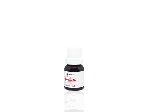 Óleo Essencial - Melaleuca
