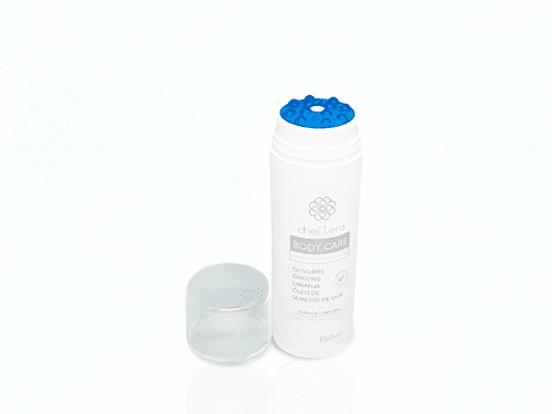 Creme Redutor de Medidas para Massagens com Frasco Aplicador (Importado)
