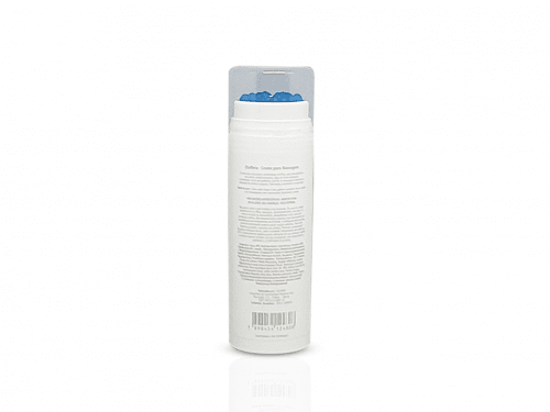 Creme Redutor de Medidas para Massagens com Frasco Aplicador (Importado)