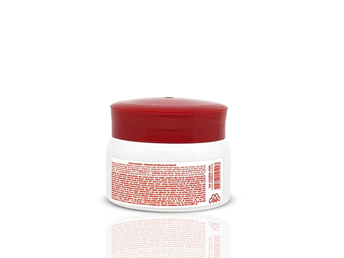 Clear Mandelic | Máscara de Peeling de Tomate - Estágio 2