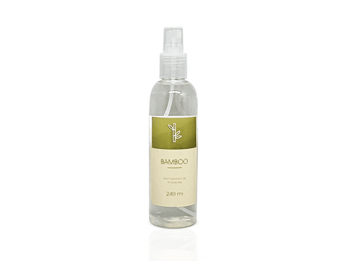 Aromatizador de Ambientes - Borrifador com 240 ml