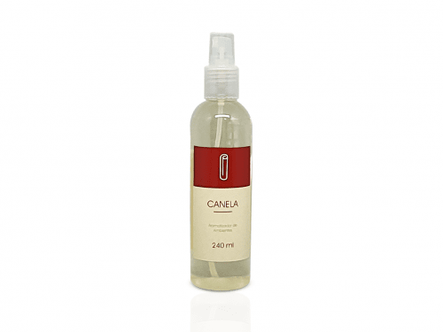 Aromatizador de Ambientes - Borrifador com 240 ml