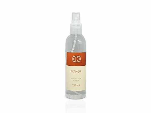 Aromatizador de Ambientes - Borrifador com 240 ml