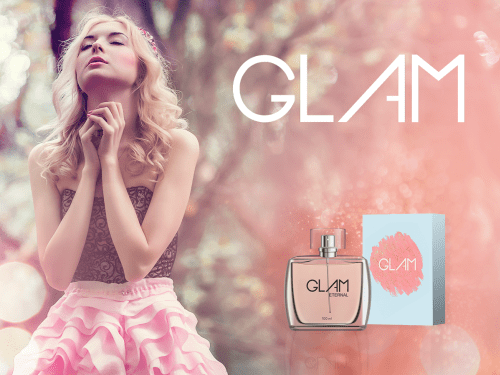 Glam Eternal - Deo Colonia