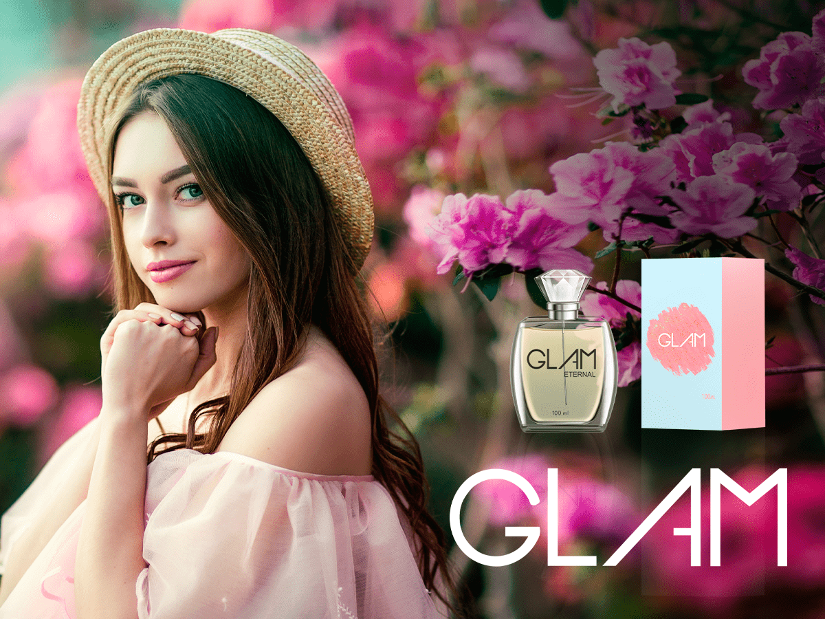 Glam Eternal - Deo Colonia