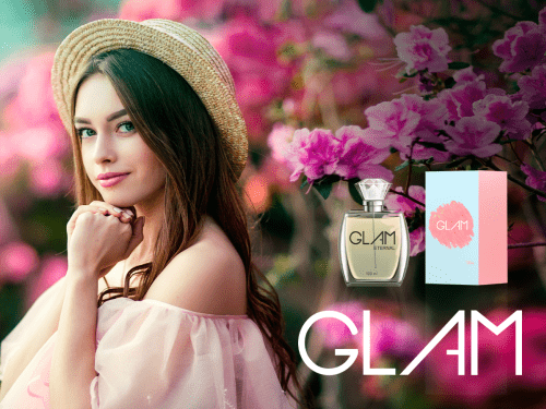 Glam Eternal - Deo Colonia