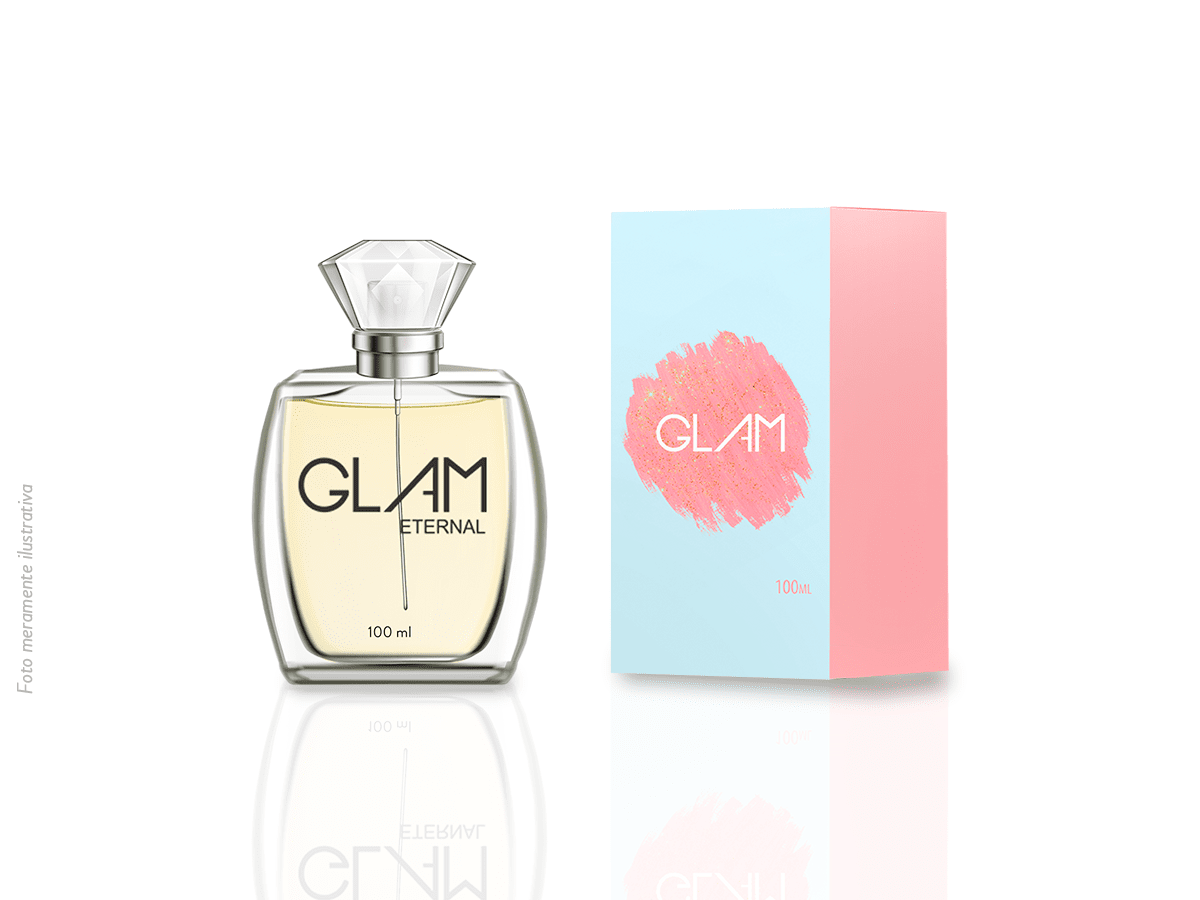 Glam Eternal - Deo Colonia