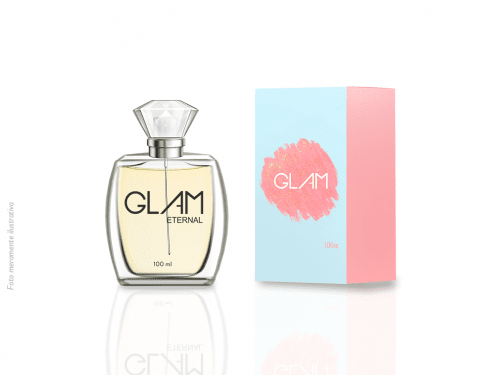 Glam Eternal - Deo Colonia