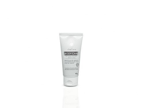 Gel Creme Antienvelhecimento para Pescoço, Mãos e Colo