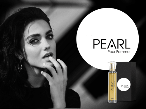 Pearl Pour Femme - Deo Colônia