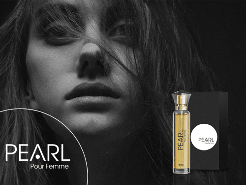 Pearl Pour Femme - Deo Colônia
