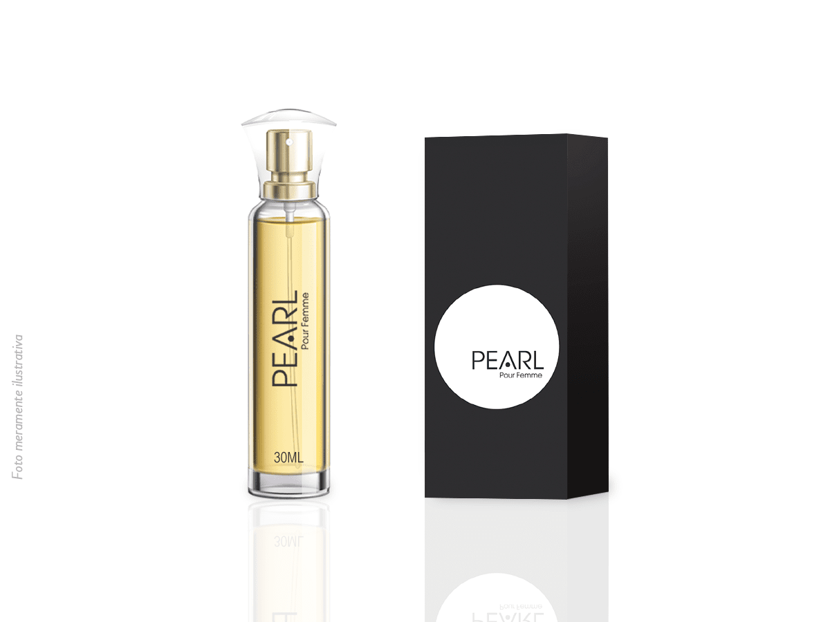 Pearl Pour Femme - Deo Colônia