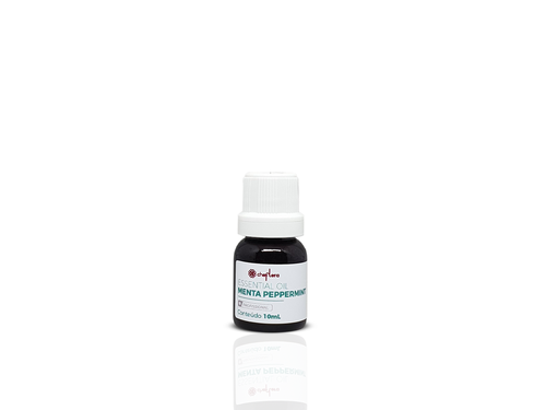 Óleo Essencial - Menta Peppermint