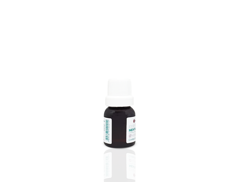 Óleo Essencial - Menta Peppermint
