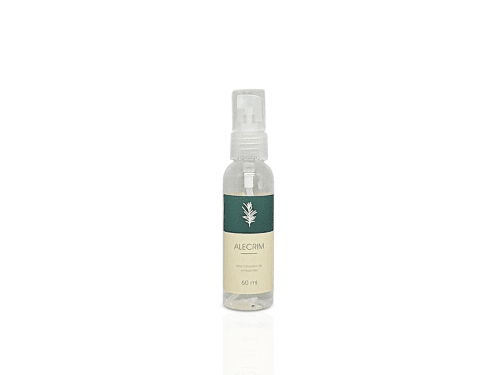 Aromatizador de Ambientes - Borrifador 60 ml