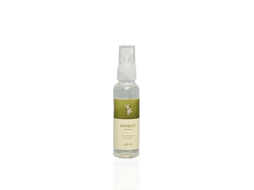 Aromatizador de Ambientes - Borrifador 60 ml