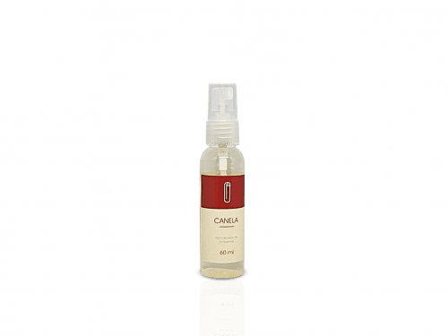 Aromatizador de Ambientes - Borrifador 60 ml