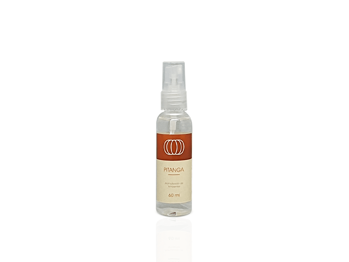Aromatizador de Ambientes - Borrifador 60 ml