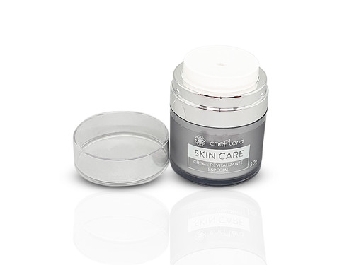 Creme Anti Age Eliminador de Rugas e Linhas de Expressões