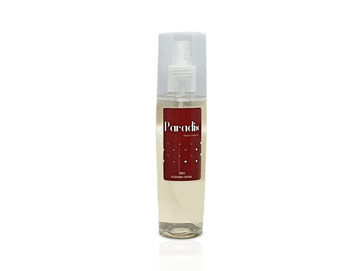 Desodorante Corporal Body Splash