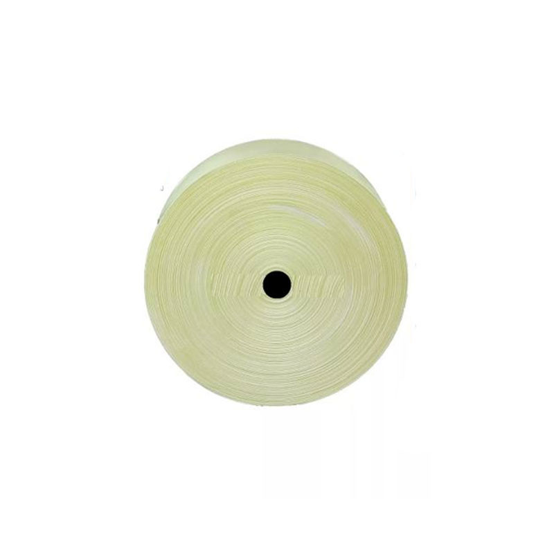 Bobina Térmica Para Relógio De Ponto 57mm x 300m - Caixa com 4 unidades