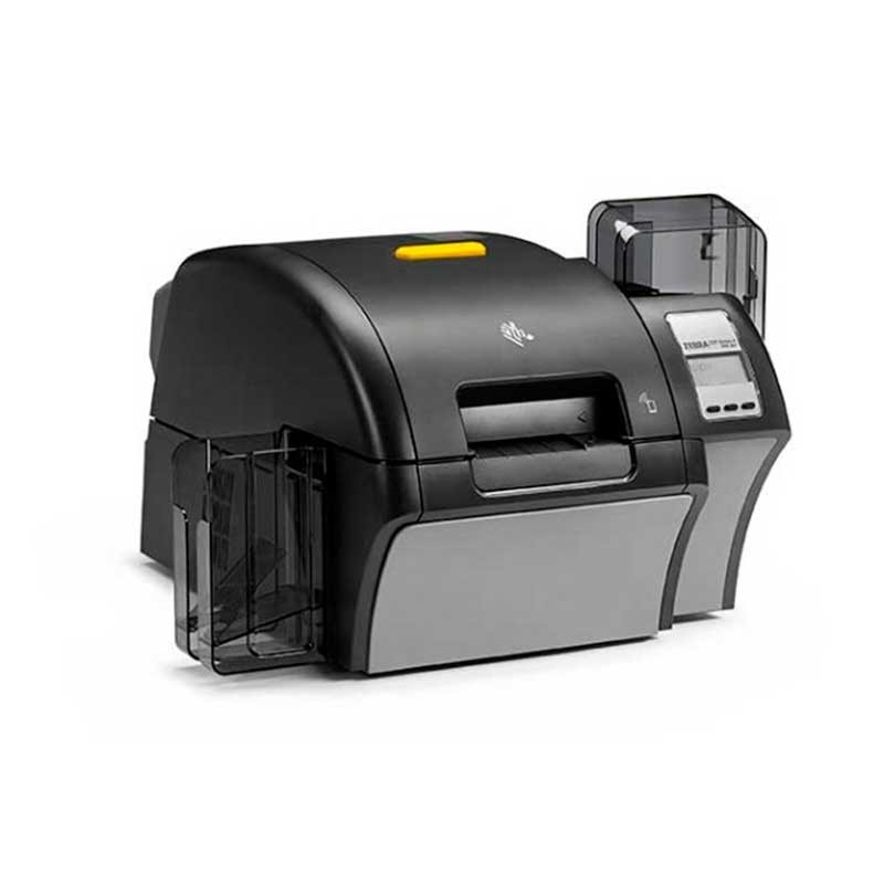 Impressora de Cartão PVC | Zebra ZXP Series 9