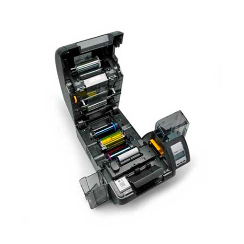 Impressora de Cartão PVC | Zebra ZXP Series 9