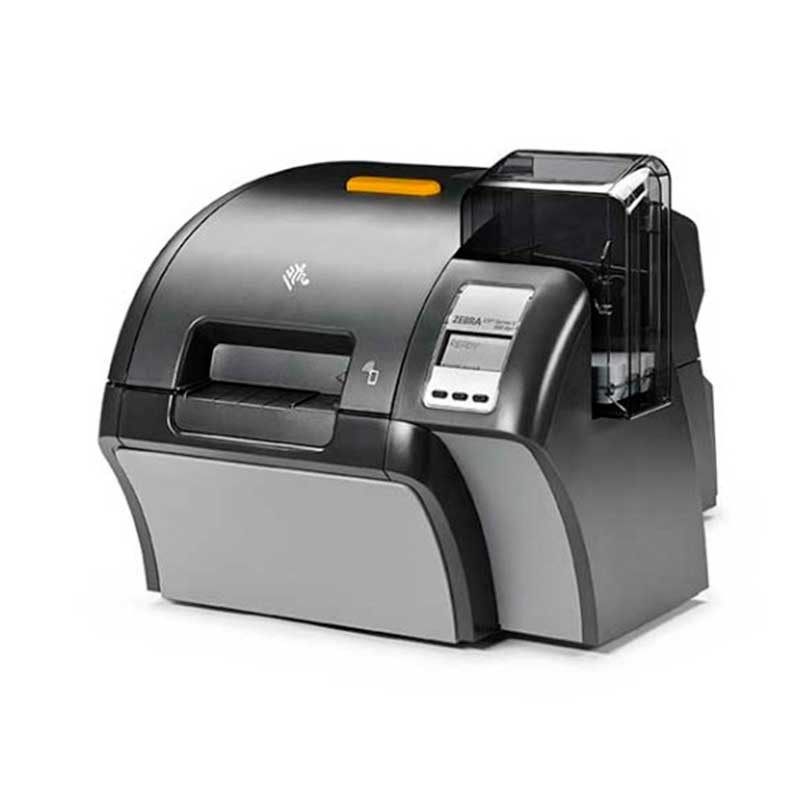Impressora de Cartão PVC | Zebra ZXP Series 9