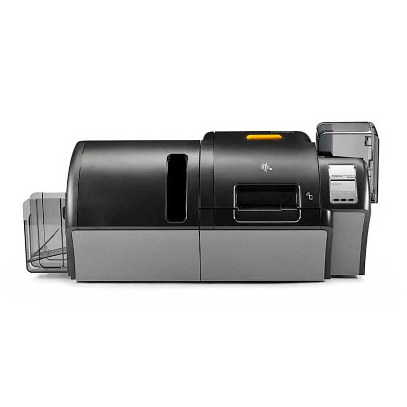 Impressora de Cartão PVC | Zebra ZXP Series 9