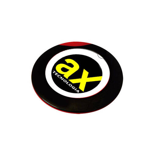 Botão Chamador AX 201 | Chama Garçom