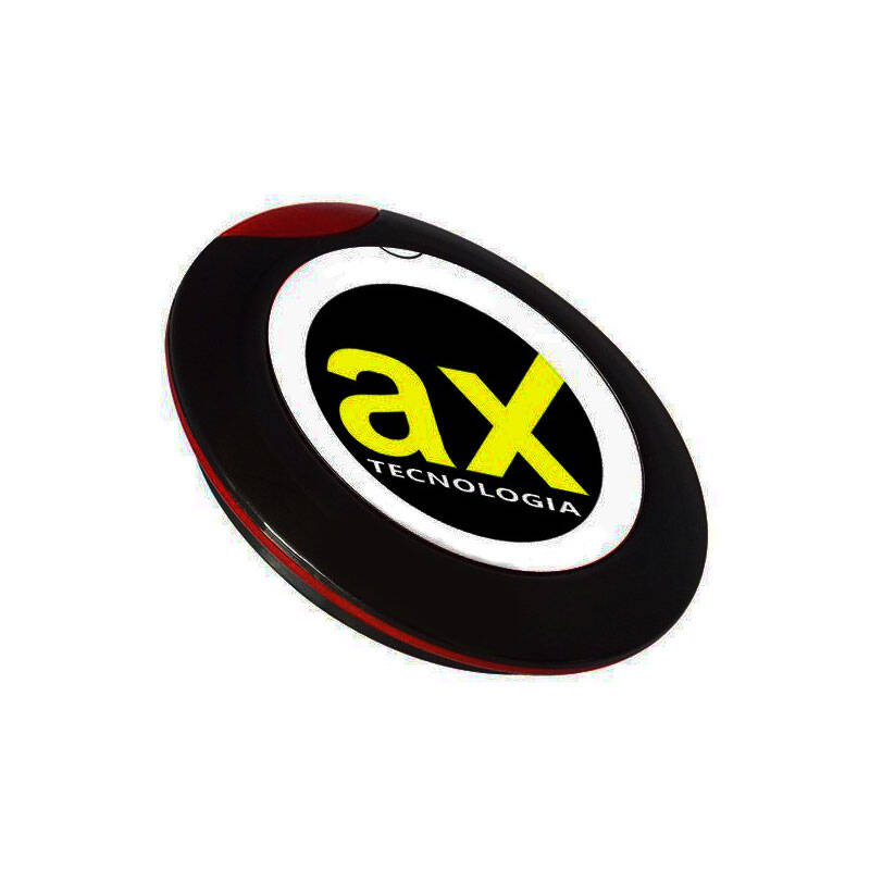 Botão Chamador AX 201 | Chama Garçom