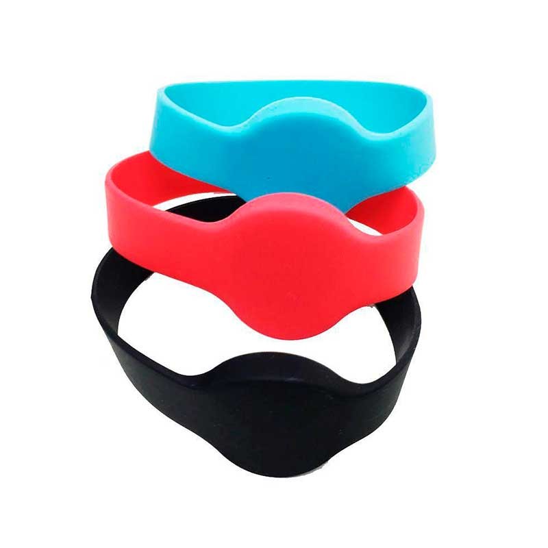 Pulseira RFID