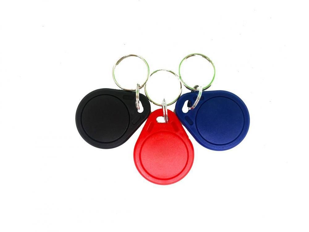 Chaveiro RFID